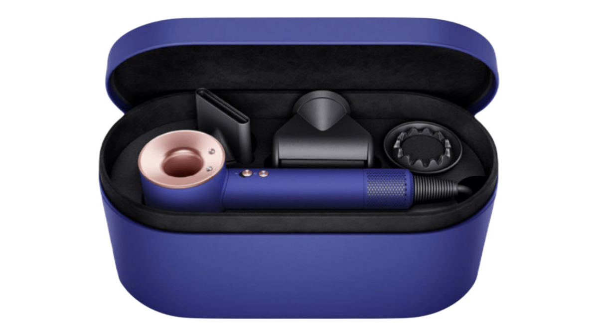 Сервисный центр Dyson в Санкт-Петербурге