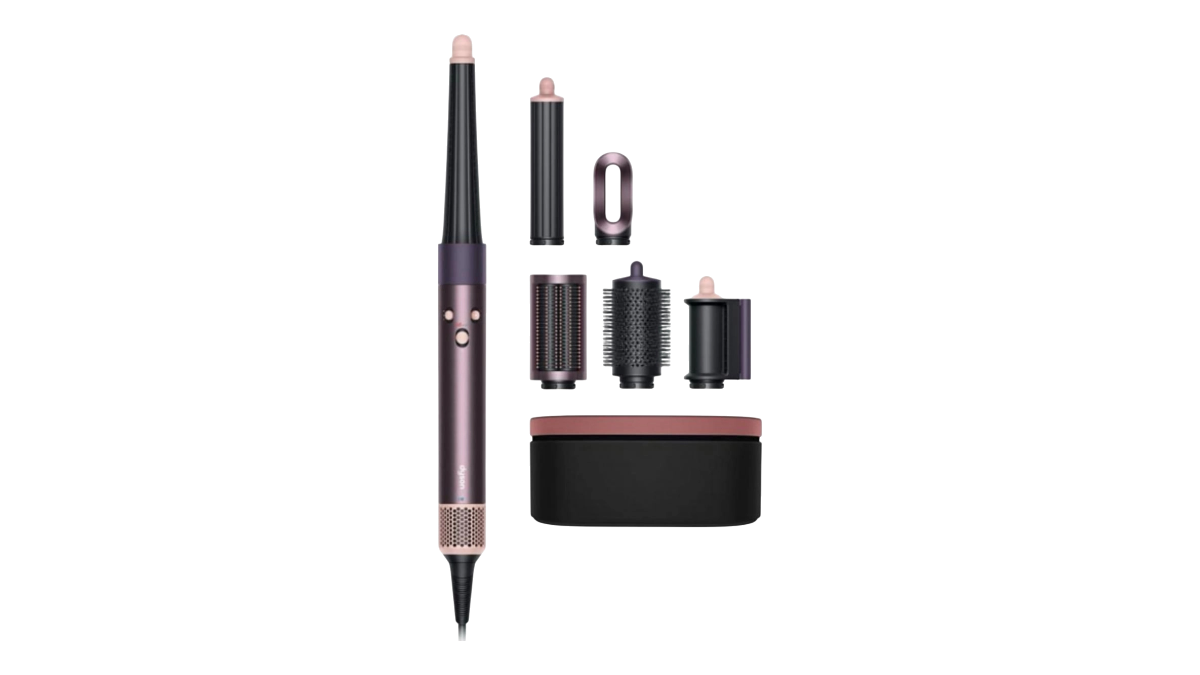 Ремонт выпрямителей  Dyson Airwrap Complete HS03 в Санкт-Петербурге