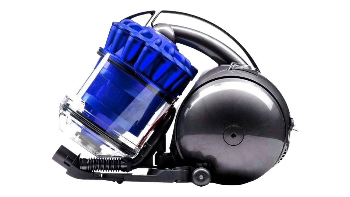 Ремонт пылесосов  Dyson DC37 в Санкт-Петербурге