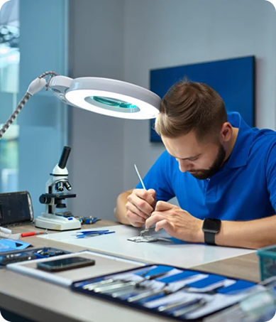 О сервисном центре Dyson в Санкт-Петербурге